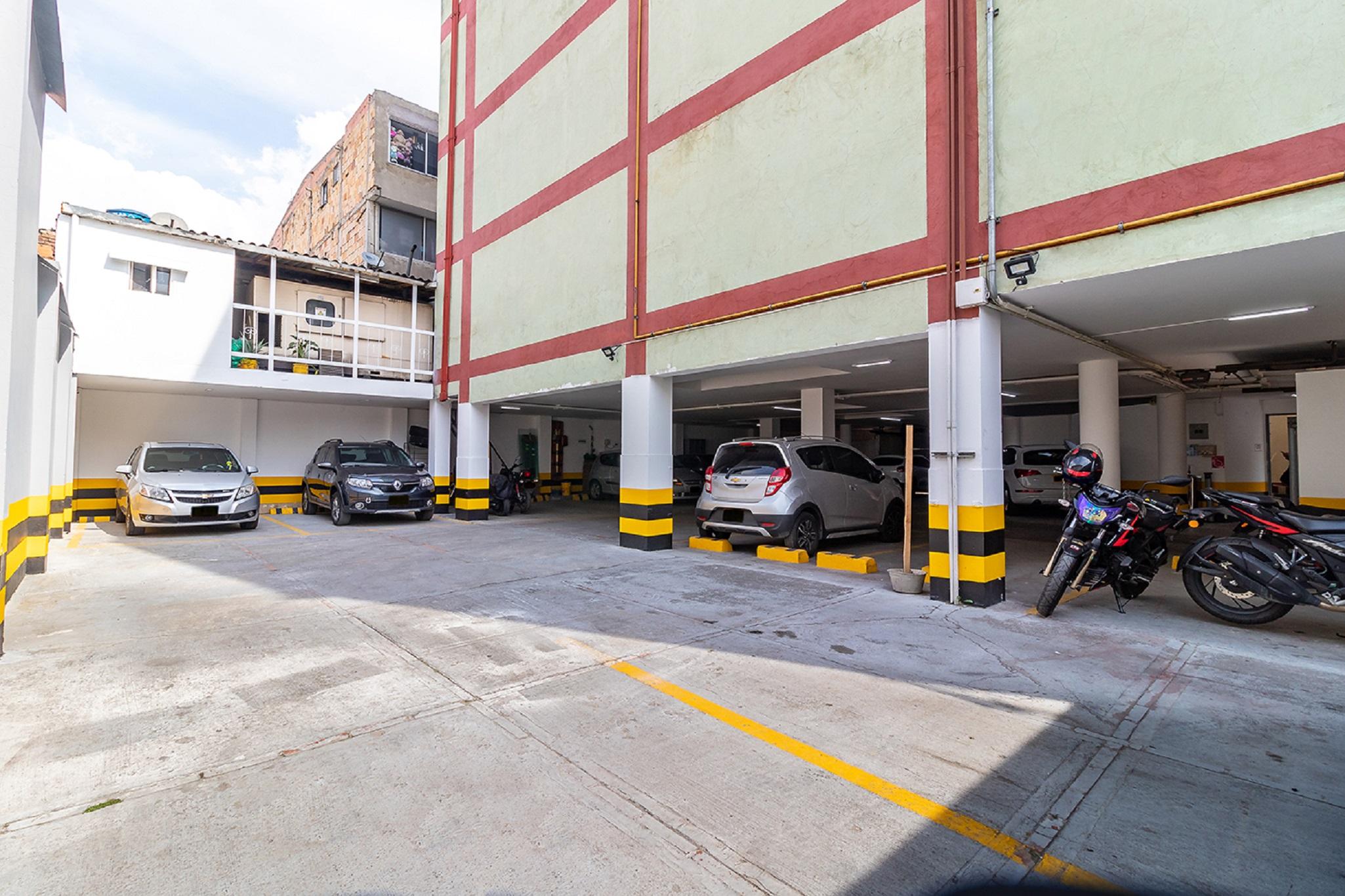 Lavid Hotel Kennedy Bogota Bagian luar foto