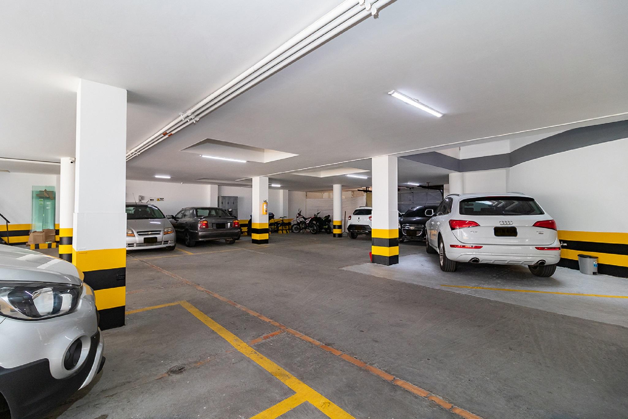 Lavid Hotel Kennedy Bogota Bagian luar foto