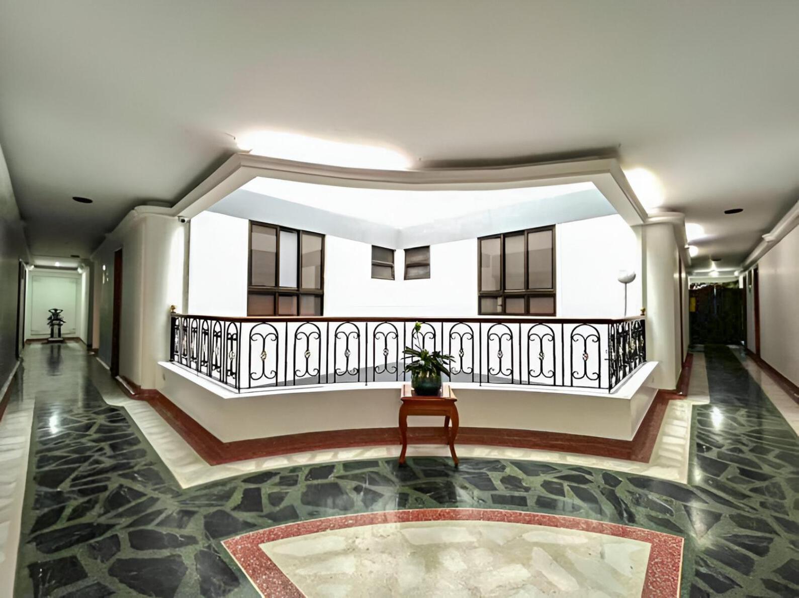 Lavid Hotel Kennedy Bogota Bagian luar foto