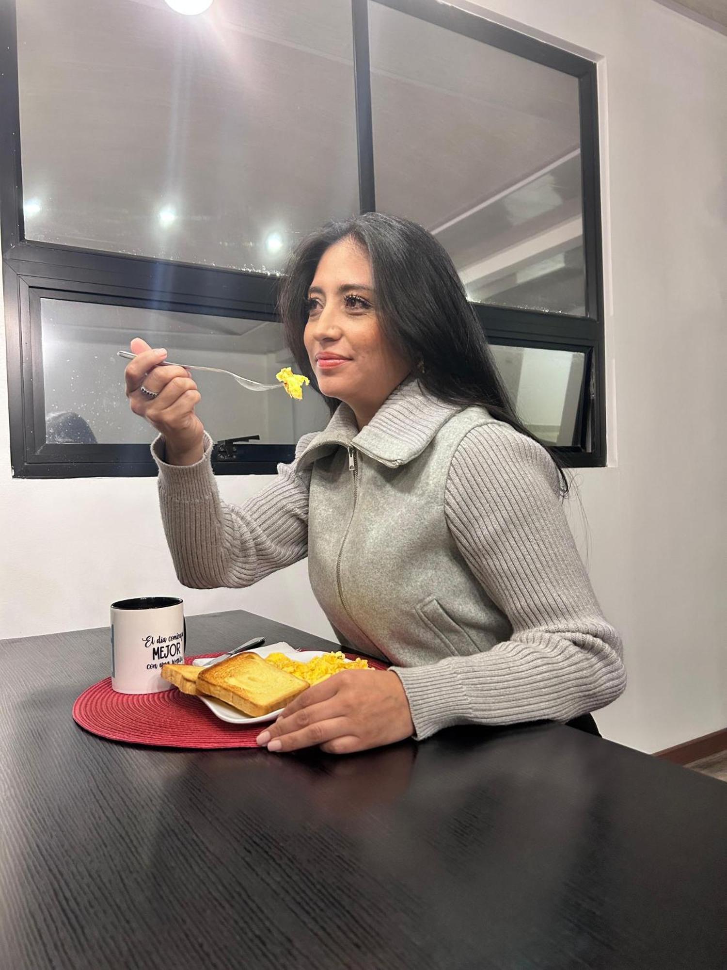 Lavid Hotel Kennedy Bogota Bagian luar foto