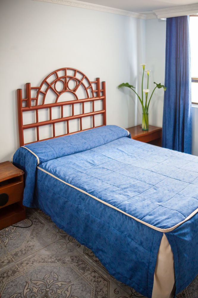 Lavid Hotel Kennedy Bogota Bagian luar foto
