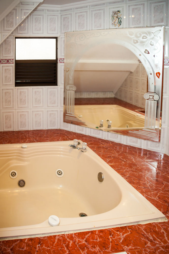 Lavid Hotel Kennedy Bogota Bagian luar foto